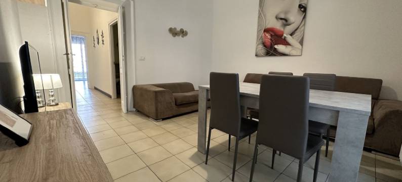 克里斯皮公寓酒店(CconfortHotels Appartamento Crispi)图片