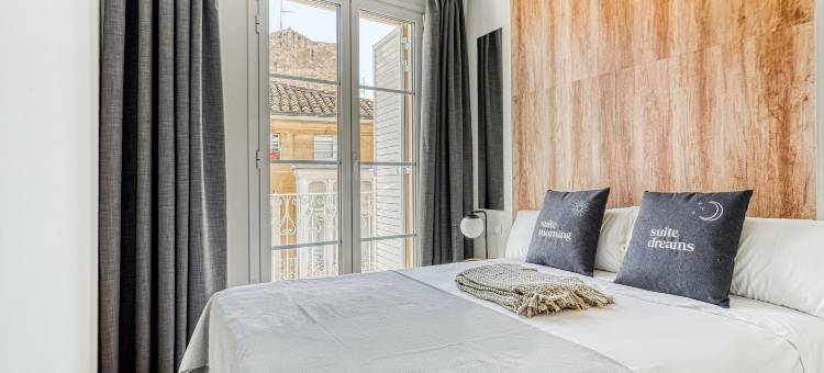 Limehome 阿罗维加街(Limehome Haro Calle de la Vega)图片