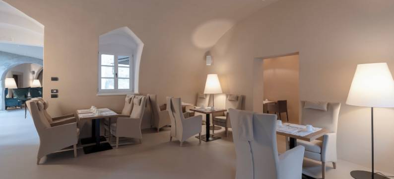 霍尔登堡城堡酒店(Castel Hörtenberg)图片