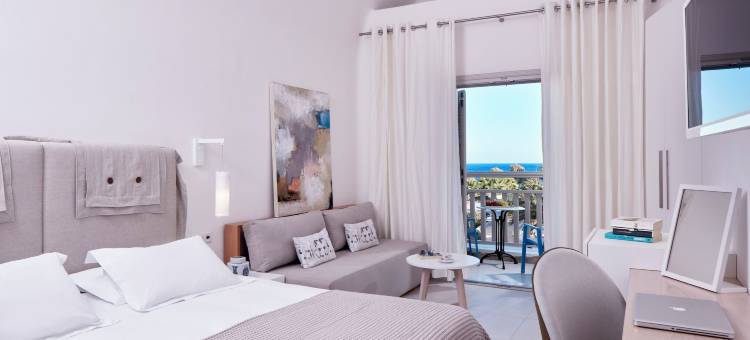 圣米拉马雷海滩度假村(Santo Miramare Beach Resort)图片