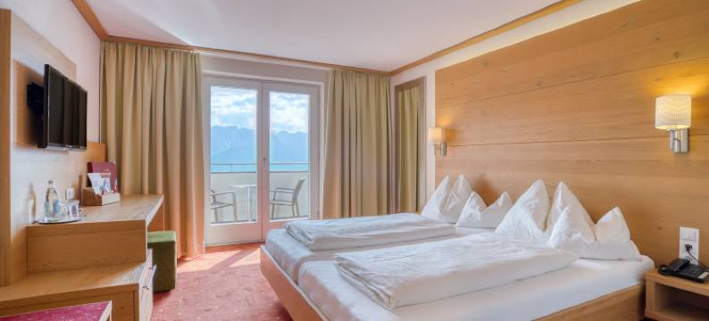 席勒科普夫阿尔卑斯度假村(Alpinresort Schillerkopf)图片