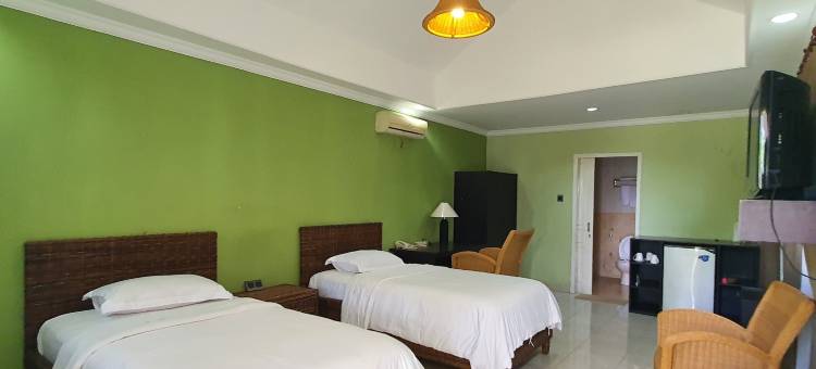 腾格里宾馆(Tengger Guest House)图片