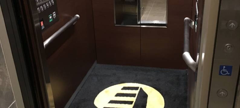 松尾2号城市海洋酒店(Hotel Urbansea 2 Matsuo)图片