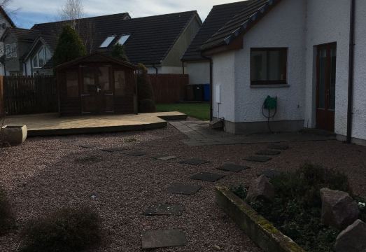 Inverness Apartments - West Heather Hotel Overview