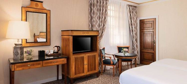 欧洲之星复国酒店(Eurostars Hotel de la Reconquista)图片