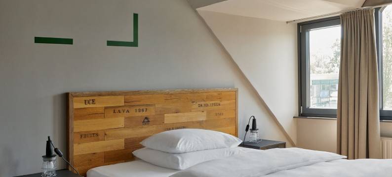 Underdog Hotel图片