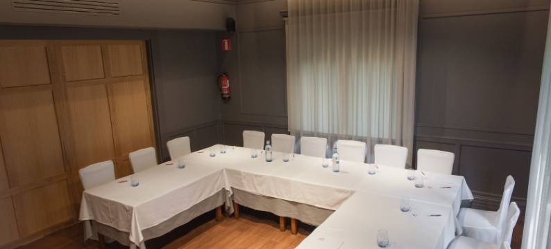 阿塔兹酒店(Hotel Artaza)图片