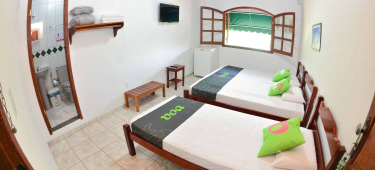 茉莉沃亚旅馆(Voa Pousada Dos Jasmins)图片