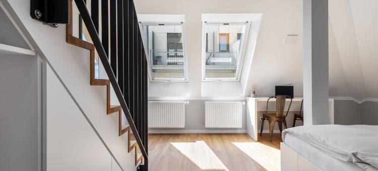 Numa | Munico 公寓(Numa Munich Munico)图片