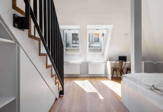 Numa Munich Munico Hotel Overview