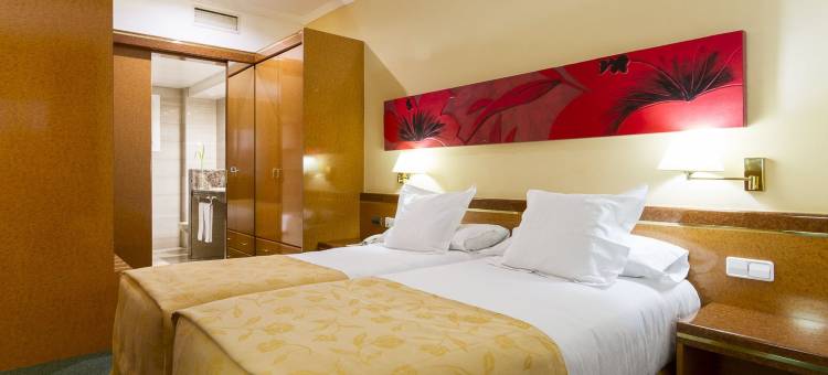 相思套房公寓酒店(Acacia Suite Hotel)图片
