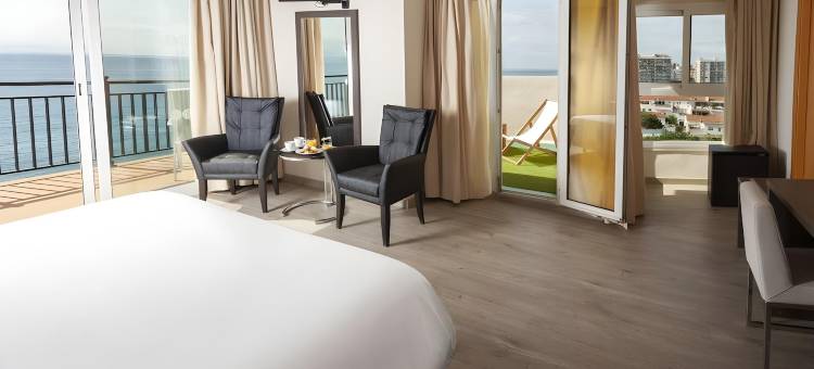 霍里特佐酒店 - 皮埃尔度假(Hotel Horitzó by Pierre & Vacances)图片