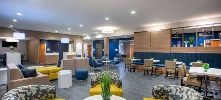 Microtel Inn & Suites by Wyndham Liberty/NE Kansas City Area图片