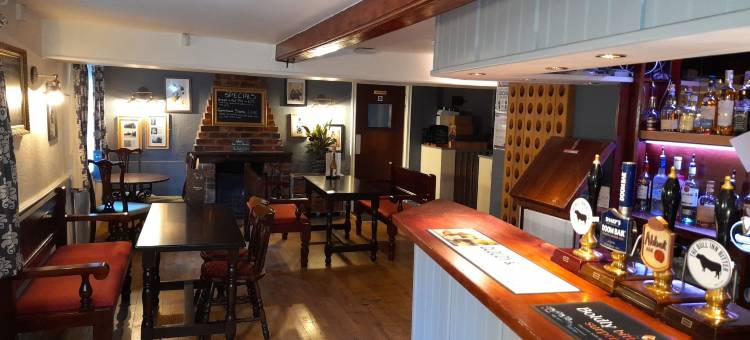 公牛旅馆(The Bull Inn)图片