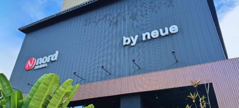 北一(Nord One)图片