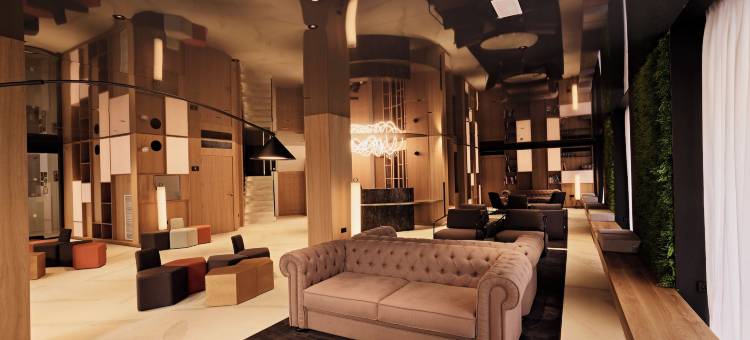 Core 伊比萨镇酒店(Core Ibiza Town Hotel)图片