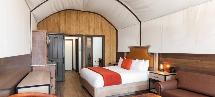 西门河牧场度假村(Westgate River Ranch Resort & Rodeo)图片