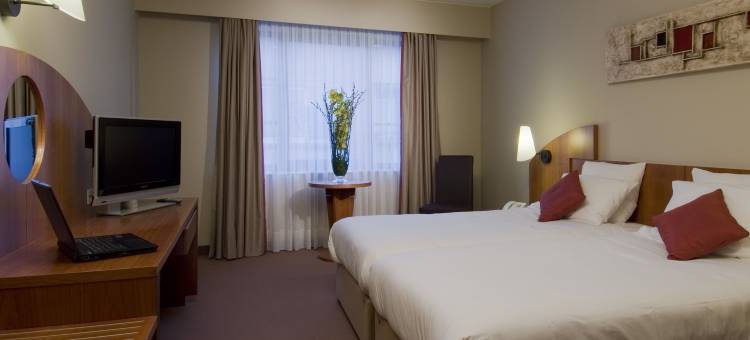 安特卫普阿斯托利亚酒店(Astoria Hotel Antwerp)图片
