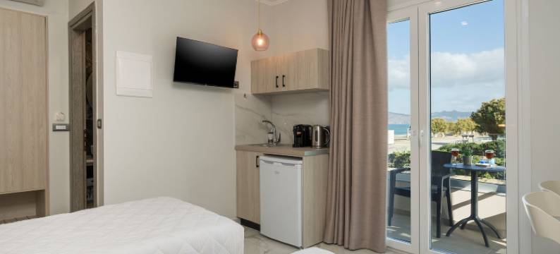 亚历克西亚海景公寓(Alexia Seaview Apartments)图片