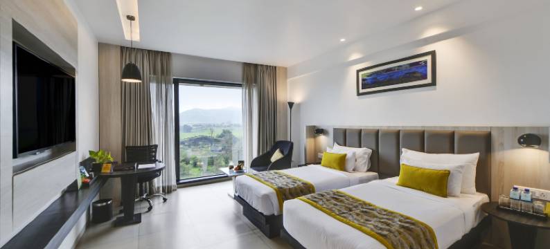 伊加特普里拉卡比费恩酒店(Rakabi the Fern, Igatpuri)图片