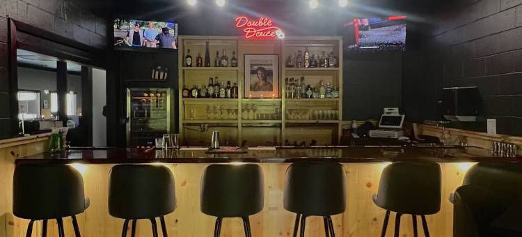 公路之家酒店&RV公园(Road House Hotel & RV Park)图片