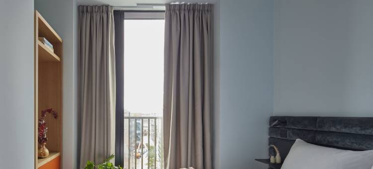 都柏林贝克特洛克酒店式公寓(Beckett Locke)图片