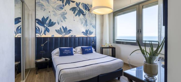 UNA HOTELS Imperial Sport Hotel Pesaro(UNA HOTELS Imperial Sport Hotel Pesaro)图片