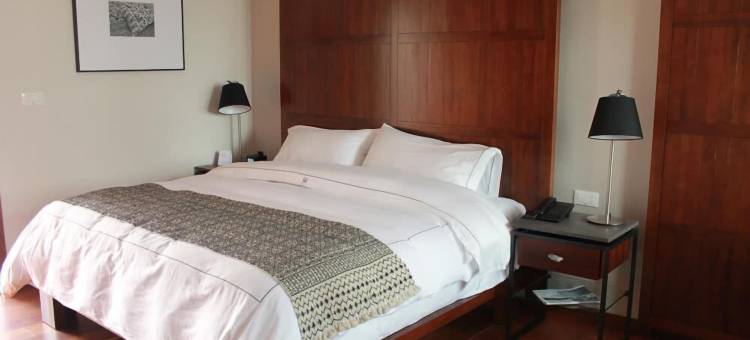 米克斯特里之家酒店(Hotel Casa Mixtli)图片