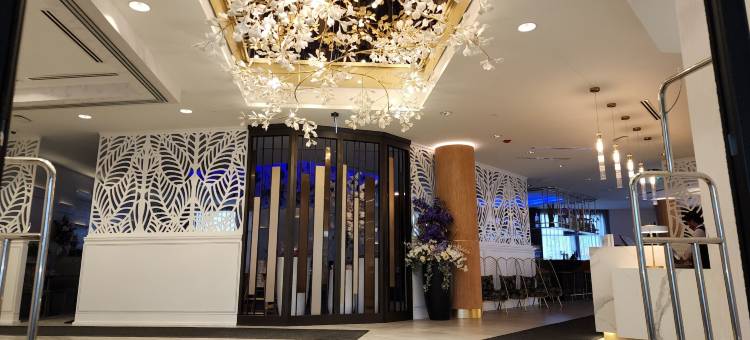布鲁姆密西沙加，希尔顿格调精选酒店(Bloom Mississauga, Tapestry Collection by Hilton)图片