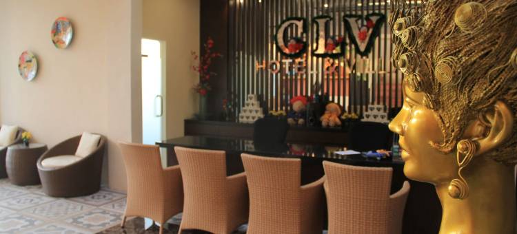 CLV别墅酒店(CLV Hotel & Villa)图片