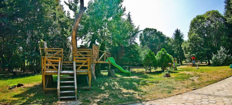 阿姆弗拉酒店(Hotel Amfora)图片