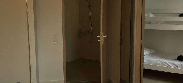 基里亚德南拉罗契尔艾尔直营酒店(Kyriad Direct la Rochelle Sud - AYTRÉ)图片