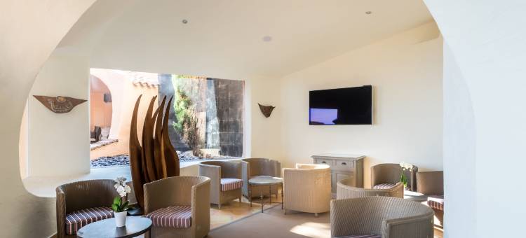 凯尔港酒店俱乐部(Hôtel Club Port la Galère)图片