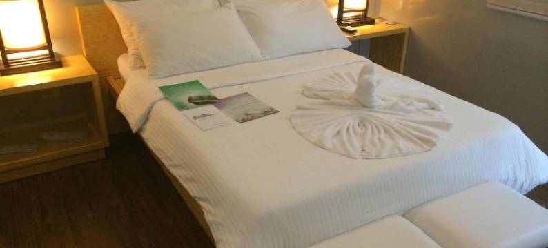 海滨时光酒店-副楼(Shore Time Hotel Annex)图片