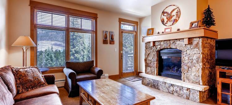 林地孤鹰酒店-基斯顿度假集团(Timbers & Lone Eagle by Keystone Resort)图片