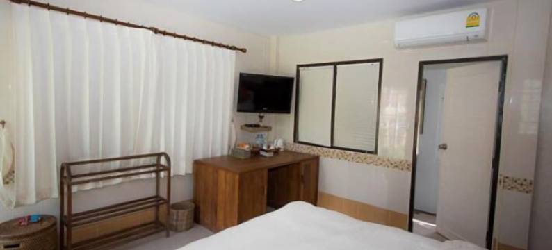 塔拉林别墅(Thararin Villa)图片