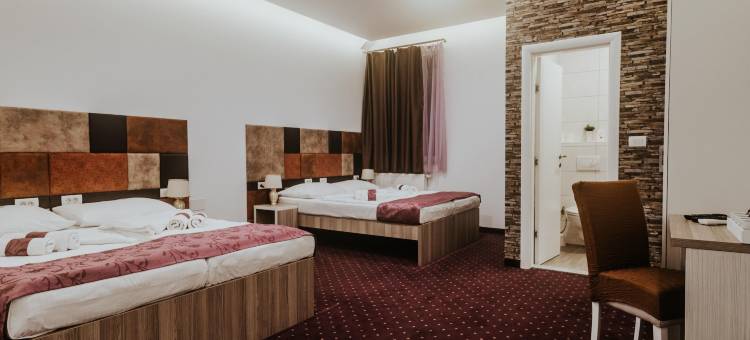 梅丹酒店及水疗中心(Hotel & Spa Villa Meydan)图片