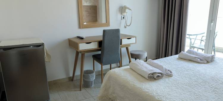 玛丽酒店(Marie Hotel)图片