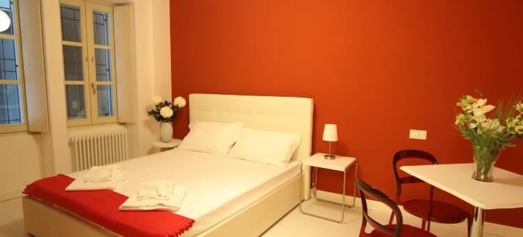 Verbania - 意大利豪华公寓(Verbania - Luxury Italy Apartments)图片