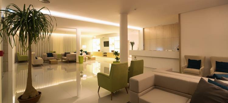 巴斯托塞洛里科林姆酒店(LAM Hotel Celorico de Basto)图片