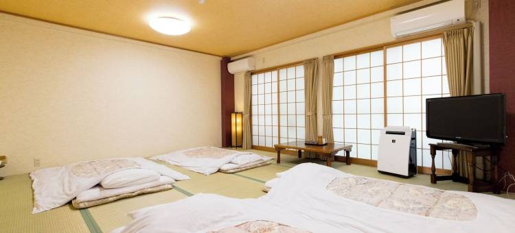 塔比斯特商务日式旅馆明石家别馆(Tabist Business Ryokan Akashiya Annex)图片