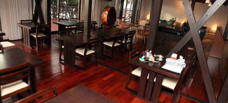 屋久岛海蓝酒店(Marine Blue Yakushima)图片