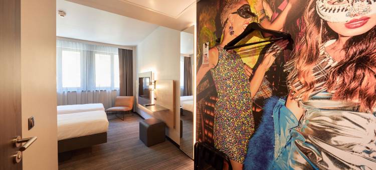 Moxy布加勒斯特老城(Moxy Bucharest Old Town)图片