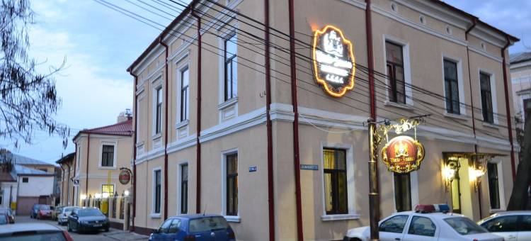 波托法兰柯住宅酒店(Porto Franco Residence)图片