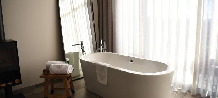 法尔希斯托乡村民宿(Casa Valxisto)图片