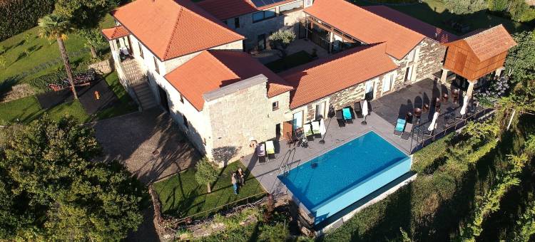 法尔希斯托乡村民宿(Casa Valxisto)图片