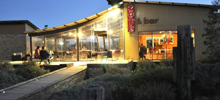 菲利浦岛温德姆华美达度假村(Ramada Resort by Wyndham Phillip Island)图片