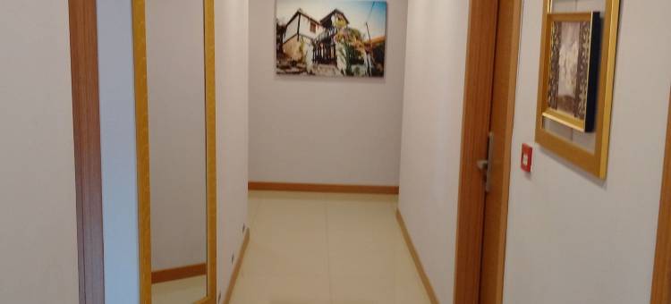 帕拉斯藏红花酒店(Safran Palas)图片