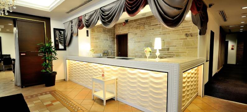 东京公园Panex大酒店(Grand Park Hotel Panex Tokyo)图片