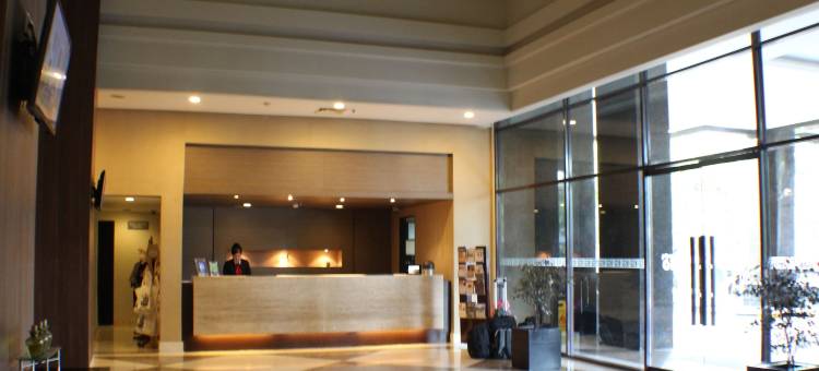 善提卡酒店-彭德吉林-泗水(Hotel Santika Pandegiling - Surabaya)图片